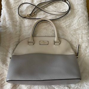 Kate Spade satchel